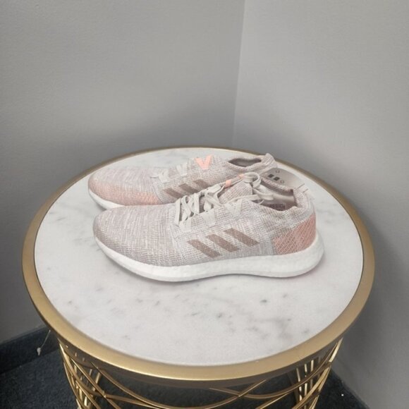 Adidas PureBoost Go Women's Sneakers 11M - Picture 4 of 5